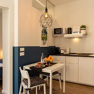 Gasthof Smart & Urban - Corso51