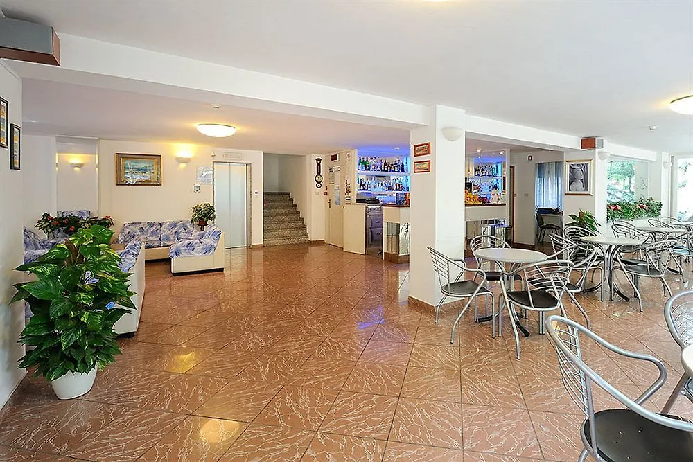 Hotel Samoa Rimini