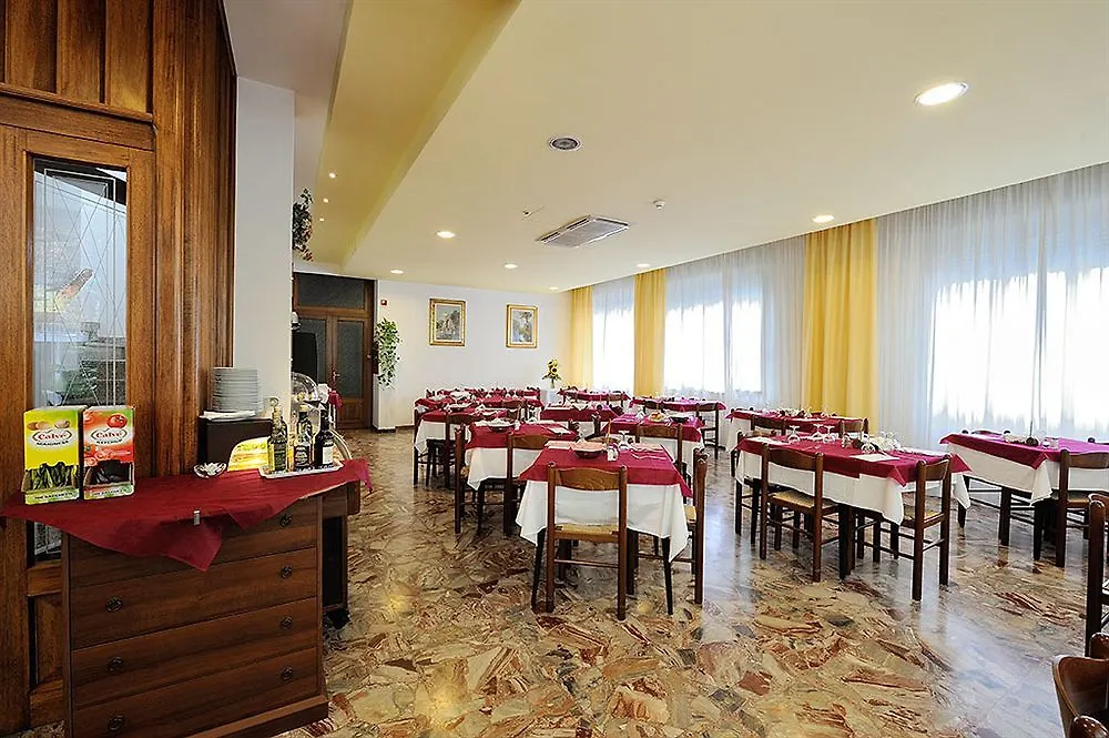 Hotel Samoa Rimini Italien