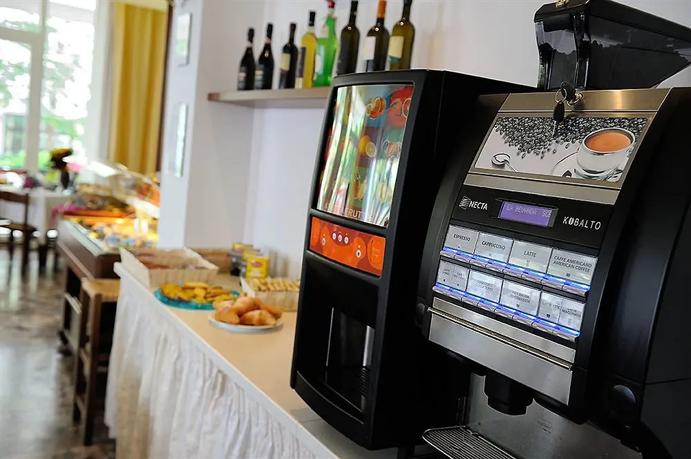 Hotel Samoa Rimini