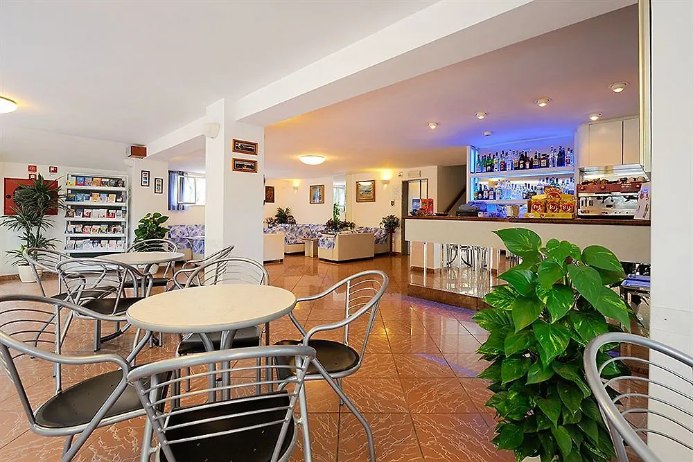 Hotel Samoa Rimini